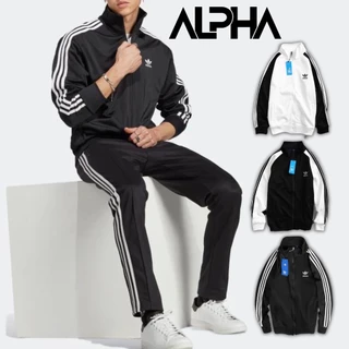 Áo khoác thể thao Ba Sọc GEN ALPHA, áo khoác chất thun Poly dày dặn from unisex chống UV GEN1