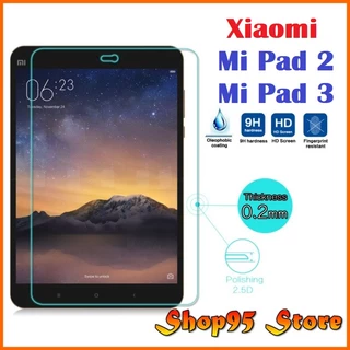 Cường Lực 9H cho Xiaomi MiPad 2 MiPad 3 Mi Pad 2 7.9" bảo vệ màn hình chống trầy xước