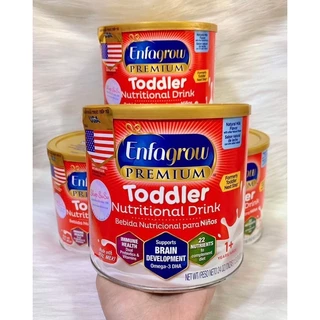 [CHÍNH HÃNG] Sữa Enfagrow Premium Todder nhập khẩu từ Mỹ