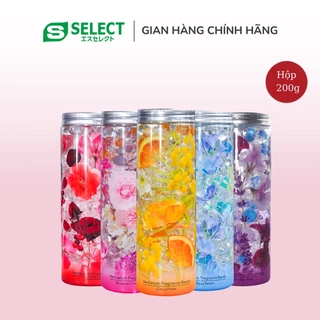 [Mã BMLTB200 giảm đến 100K đơn 499K] Hộp Khử Mùi Phòng Thơm Nhẹ Nhàng KoKuBo S Select Nhật Bản 200g