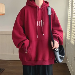 Áo hoodie nam clara AN204 Phong cách Đông Lào Phù hợp cho mọi lứa tuổi. Bú nhanh ae ơi