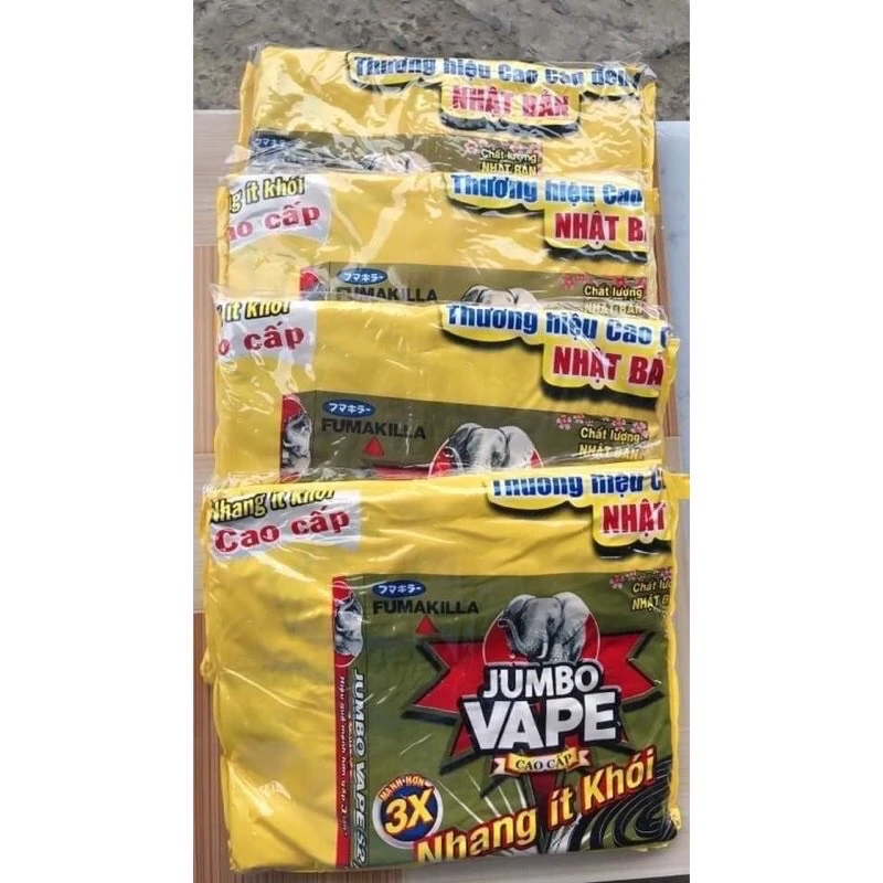 Áo mưa hàng Tặng (xịt jumbo vàng)