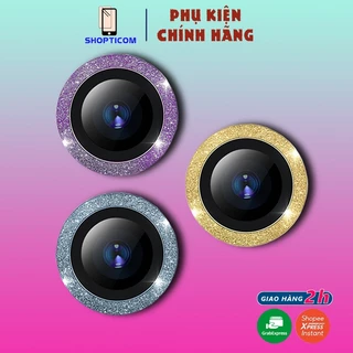 Kính cường lực iphone bảo vệ Camera S P 11 Pro 11 ProMax 12 Pro 12 ProMax 13 13 ProMax 14 Plus 14 ProMax