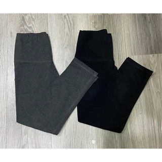 Quần Legging Cotton dày dặn