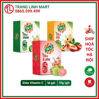 Trà Wil hộp 272g ( các vị )