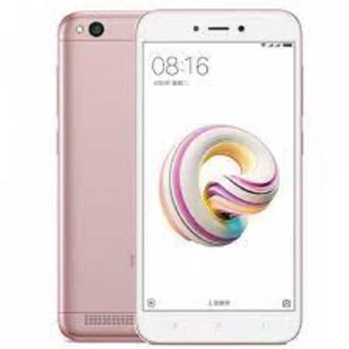 điện thoại Xiaomi Redmi 5A 2sim ram 2G/16G zin Chính Hãng - Chơi PUBG/LIÊN QUÂN TIKTOK ZALO YOUTUBE - ON 03