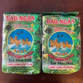 Trà Sâm Dứa Bảo Ngân lốc 6 gói 420gr