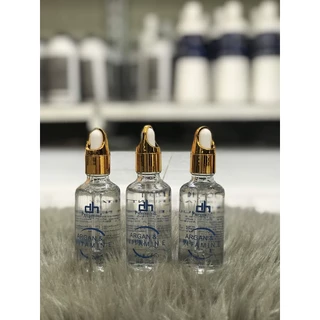 Serum chống rát và khử mùi Agan