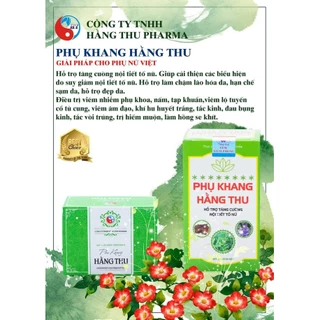 phụ khang hằng thu