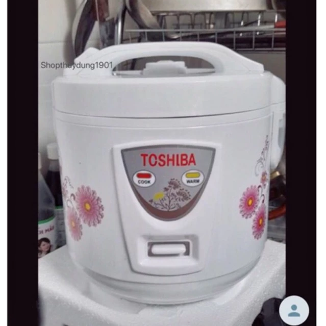 Nồi cơm điện mini Rice cooker giá rẻ 1L-1,2L-1,8L. Bảo hành 12 tháng