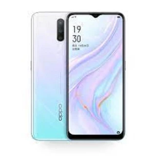 điện thoại Oppo A11 ram 8G/256G 2sim máy Chính Hãng, Camera siêu đẹp, Cày Game siêu mượt, Bảo hành 12 tháng TN01