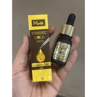 Serum nghệ Herbal thái lan mẫu mới