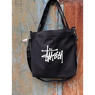 Túi Tote Stussy Local Brand [ 8 màu ]