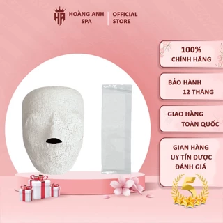 Mặt Nạ Thạch Cao Gói 5 Miếng, Mặt Nạ Nâng Cơ Mặt Loại Xin Chính Hãng