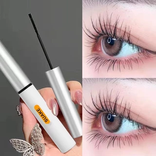 【coffeemate】⚡Mascara chuốt mi 3D Sợi Mảnh Full Box K'APEINE, trang điểm mắt chống nước tiện dụng