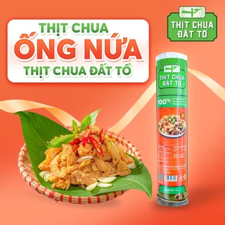 Thịt Chua Ống Nứa - Thịt Chua Đất Tổ 250g