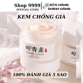 Kem chống già, chống lão hóa cải thiện nếp nhăn và khô FUT Fontanie Polo 50g chính hãng nội địa Trung SHOP 9999