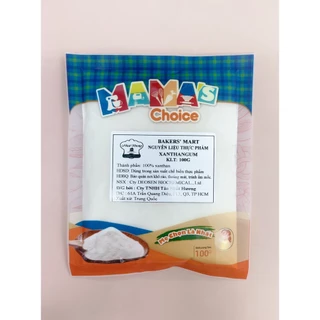 Bột Xanthangum 100gr