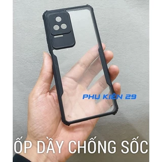 [Redmi K50/ K50 Pro] Ốp lưng chống sốc, chống va đập ULTRAROCK