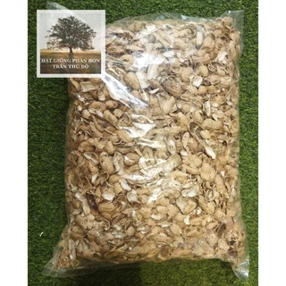 VỎ ĐẬU PHỘNG ĐÃ ĐƯỢC LÀM SẠCH GÓI NHỎ ( 700GR / GÓI )