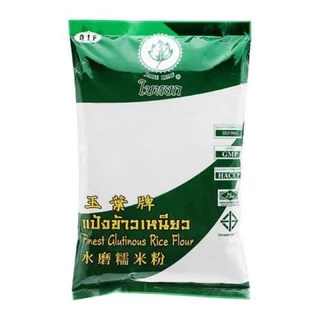 Bột nếp Thái 400g làm Mochi, bánh trôi