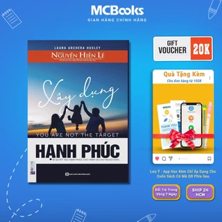 Sách - Chinh Phục Hạnh Phúc - Mcbooks