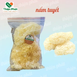 Nấm tuyết ( ngân nhĩ ) 500g