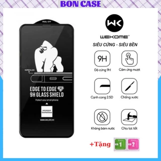 Kính cường lực iphone chống va đập 6plus/6s/6splus/7/7plus/8/8plus/plus/x/xr/xs/11/12/13/14/15/pro/max BONCASE