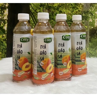 1 Lốc Trà Cozy /6 Chai *350ml