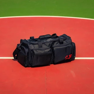 Ultility Duffel Bag túi thể thao đa năng chính hãng thương hiệu S&B