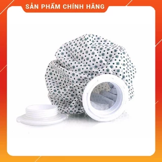 Túi chườm nóng, lạnh chấm bi