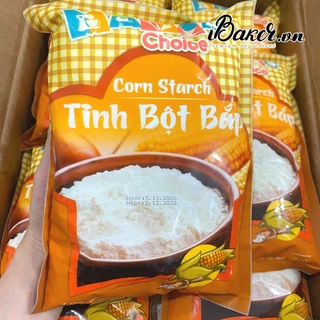 Tinh bột bắp Mama's Choice - 500g