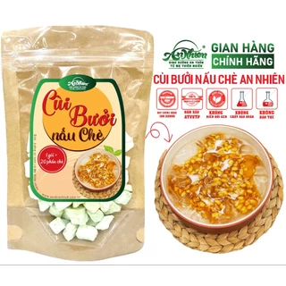 Cùi Bưởi Nấu Chè An Nhiên 80g