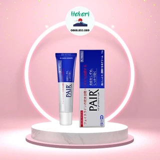 Kem ngừa mụn Pair Acne W Cream Nhật Bản