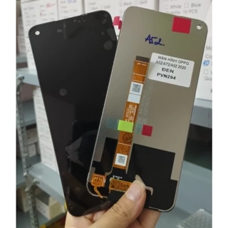 MÀN HÌNH OPPO A52 / A72 4G / A92 2020 - ĐEN