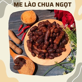 Me lào chua ngọt