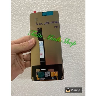 Màn hình Redmi Note 11T Pro 5G/ Poco X4 GT