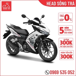 Xe máy Honda Winner X 2023 Phiên Bản Tiêu Chuẩn CBS