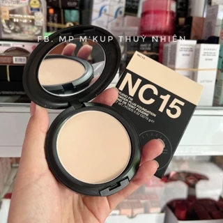 Phấn Phủ Dạng Nén MAC Studio Fix Powder Plus Foundation - 15g