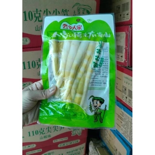 Măng Trúc Cay Yuyu Đặc Sản Tứ Xuyên - 110gr