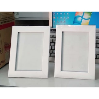 Khung ảnh giá rẻ A4,A5,(13x18),(10x15)cm, bảo hành gãy vỡ.