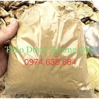 1kg Bột NGHỆ ĐEN Nguyên Chất 100% (Cam Kết Hàng Chuẩn Loại 1 Không Pha Tạp)