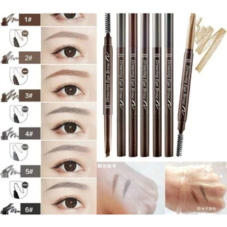 (BILL KOREA) Bút Kẻ Lông Mày ETUDE Drawing Eye Brown 0.25g