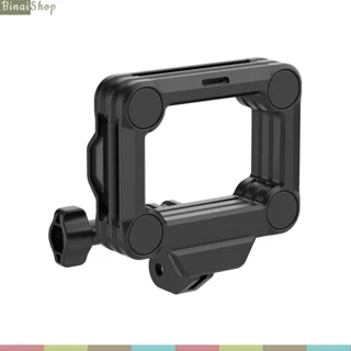 Ulanzi GP-16 - Ngàm Nam Châm Gắn Ngực Cho Gopro, Camera Hành Động