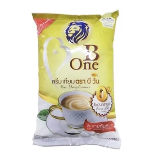 1kg Bột kem béo pha trà sữa thái lan B-One