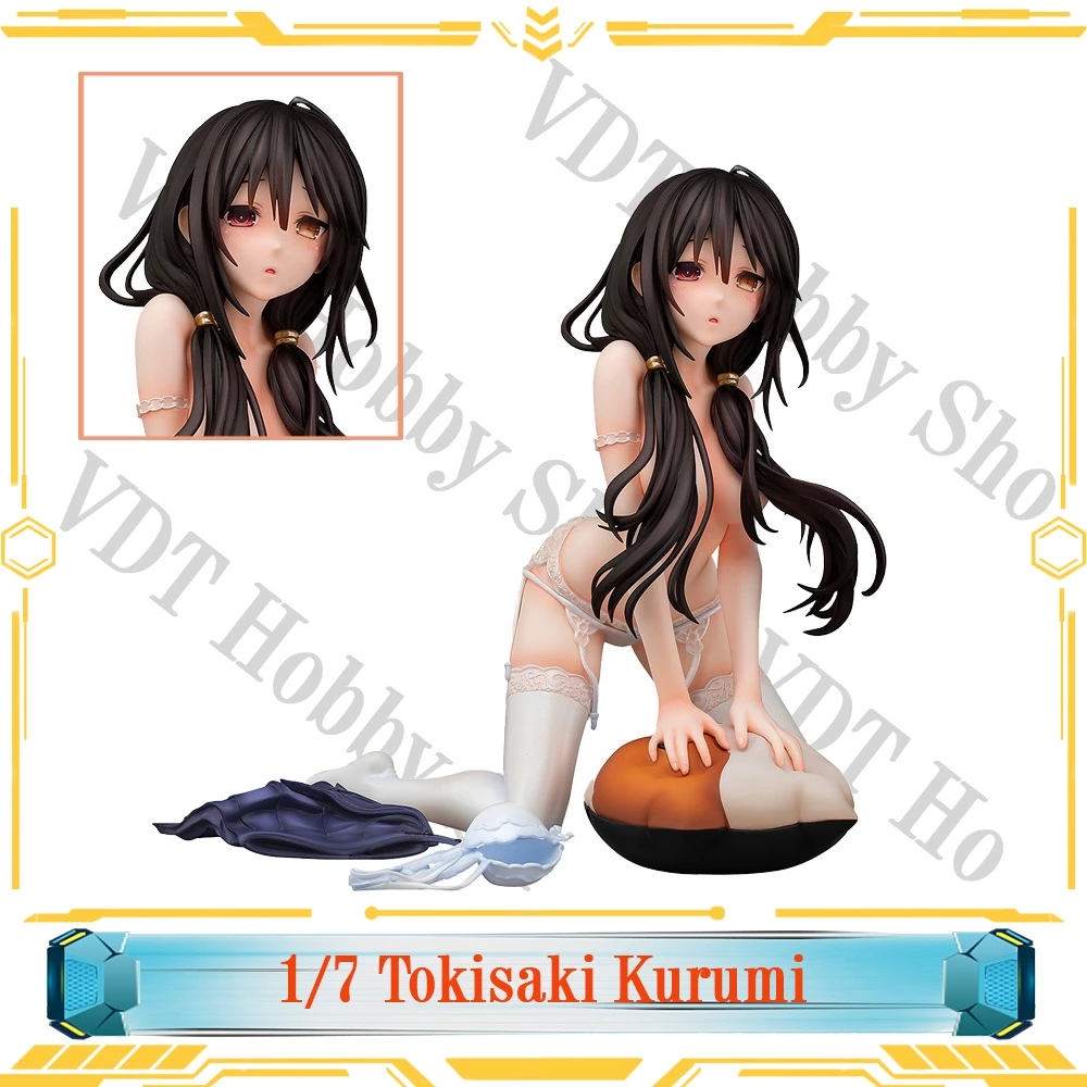 Mô hình figure Date A Live - Tokisaki Kurumi