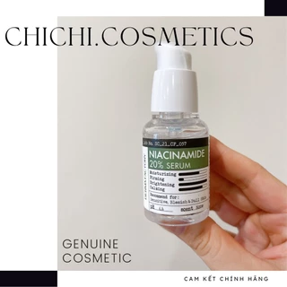 Serum Niacinamide 20% DERMA FACTORY