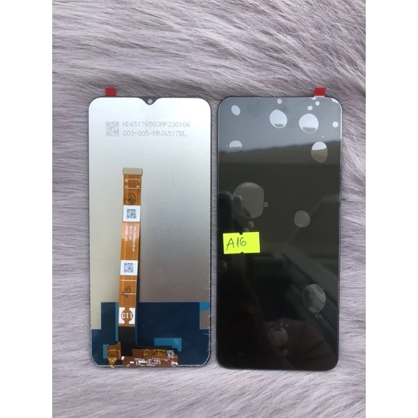 Màn hình Oppo A16 zin new