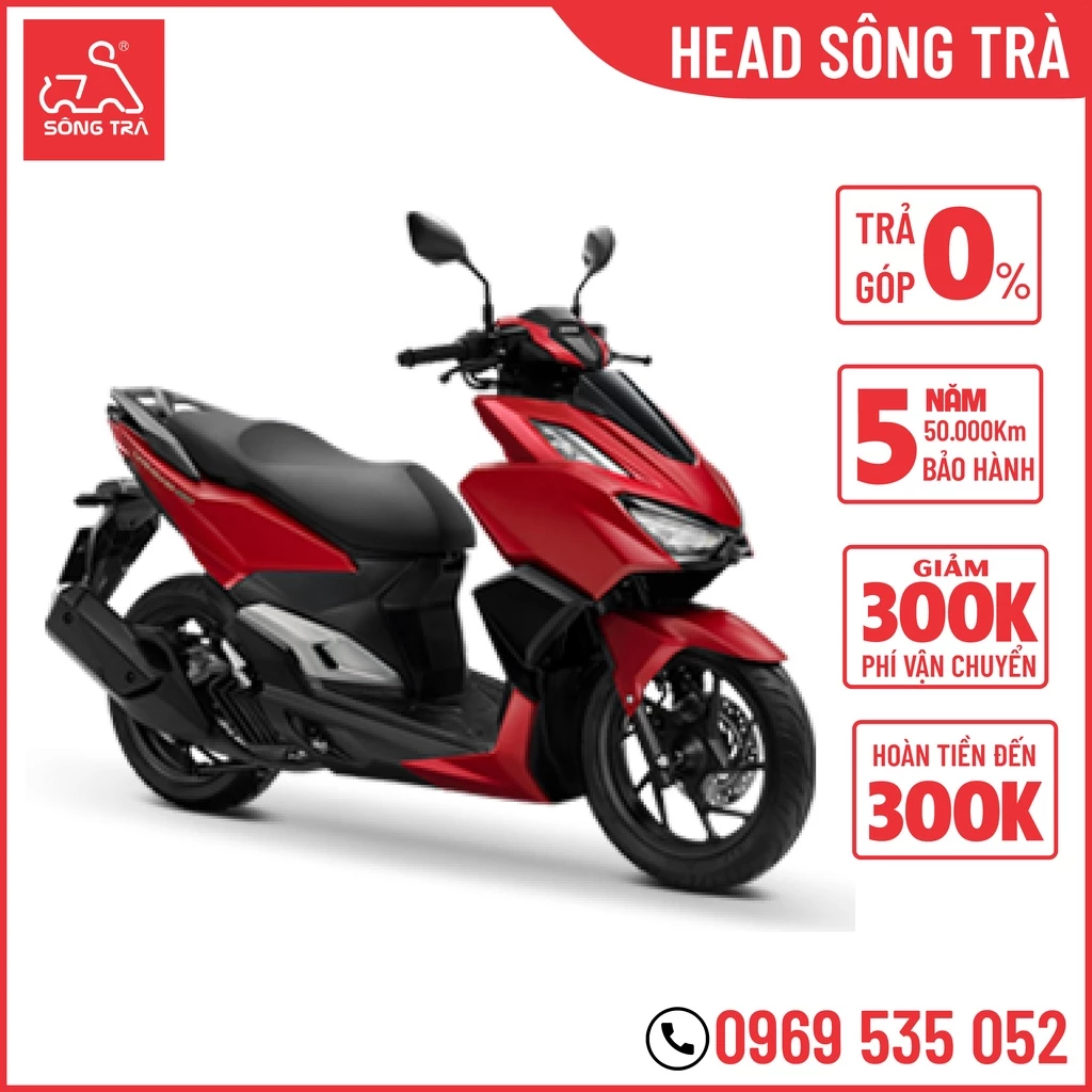 Xe máy Honda Vario 160i 2023 Phiên bản Đặc Biệt