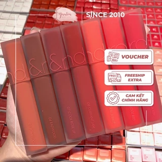 [NEW] SON KEM ROMAND BLUR FUDGE TINT